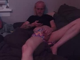 Screen Grab from sissylivy