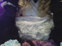 Screen Grab from sissymarga