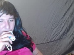 Screen Grab from sissymarissaxoxo