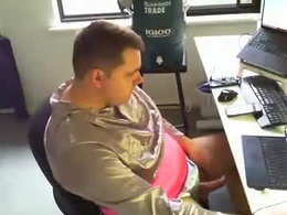 Screen Grab from sissymattbray98