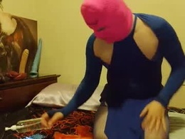 Screen Grab from sissyme7777