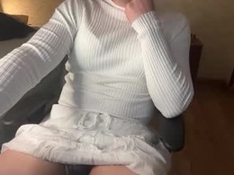 Screen Grab from sissypokerplayer