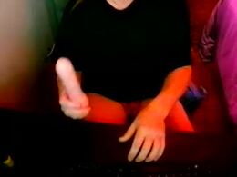 Screen Grab from sissyred2314