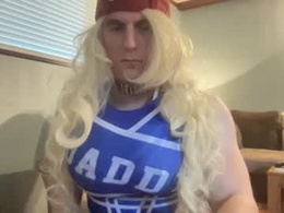 Screen Grab from sissysloot9000