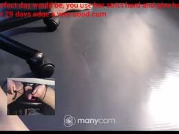 Screen Grab from sissyslut6111