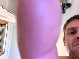 Screen Grab from sitonmyface8426