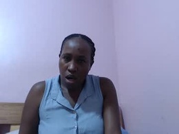 Screen Grab from sizzlin_clit
