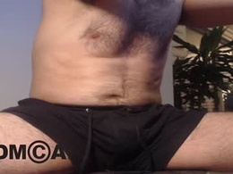 Screen Grab from skankhunt9000