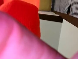 Screen Grab from skimaskcouple89108