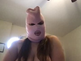 Screen Grab from skimaskloverseh