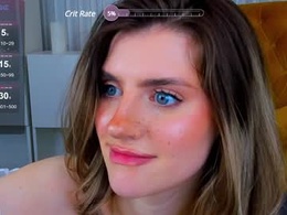 Screen Grab from skinny_alice