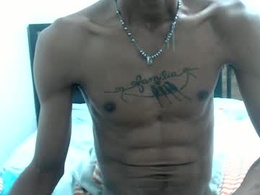 Screen Grab from skinny_long_cock