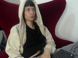 Screen Grab from skinny_office