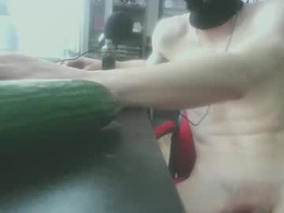 Screen Grab from skinnydavex
