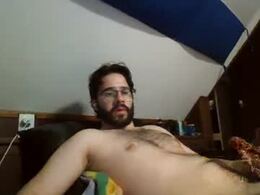 Screen Grab from skinnydickwes