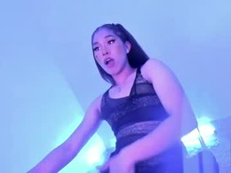 Screen Grab from sky_fox_sweetxx