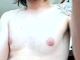 Screen Grab from sky_foxxxy