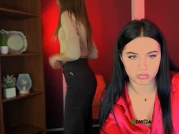 Screen Grab from skye_vexa