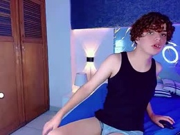 Screen Grab from skyee_angel