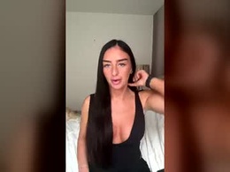 Screen Grab from skyexxoxx