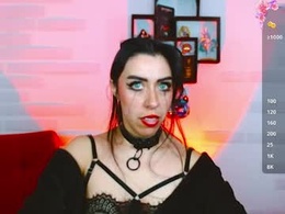 Screen Grab from skylady05