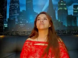 Screen Grab from skylar__desire