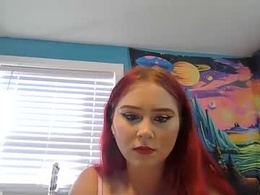 Screen Grab from skylerrayy