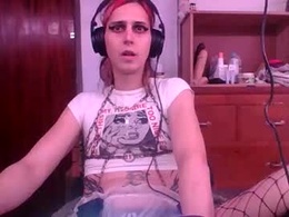 Screen Grab from skylova69