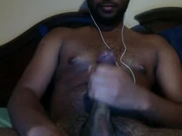 Screen Grab from slamajamma888