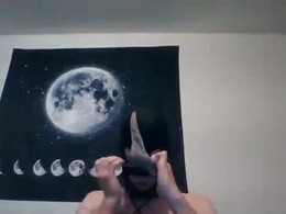 Screen Grab from slaveforgodess