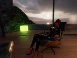 Screen Grab from slavelilith