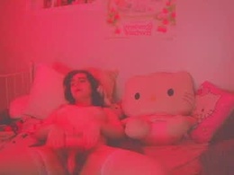 Screen Grab from sleepygaby