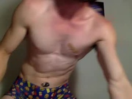 Screen Grab from slender_satyr