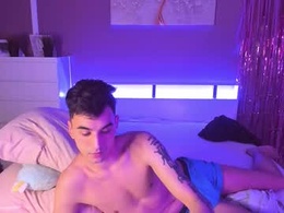 Screen Grab from slendy_knox