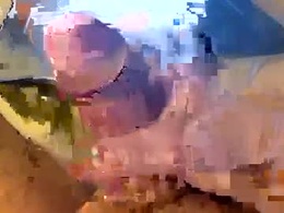 Screen Grab from slimguy03
