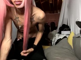 Screen Grab from sloanberparty