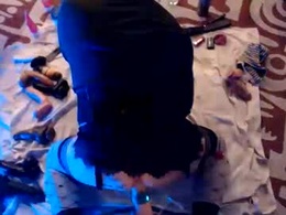 Screen Grab from slutgurl_pdx