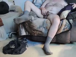 Screen Grab from slutpupwaya