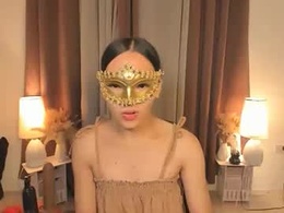 Screen Grab from slutty_amalia