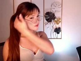 Screen Grab from slutty_hannaxx