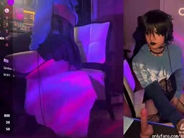 Screen Grab from sluttyb23