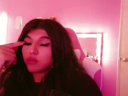 Screen Grab from sluttylatina_
