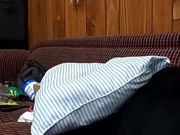 Screen Grab from sluttypantieman