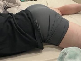 Screen Grab from sluttypaull