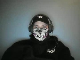 Screen Grab from sluttypussy615733