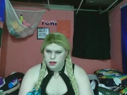 Screen Grab from sluttytorismith