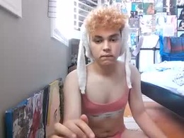 Screen Grab from sluttyyfoxgurl