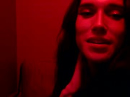 Screen Grab from slygrrl