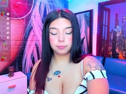 Screen Grab from small__naughty