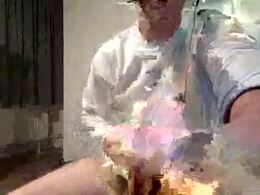 Screen Grab from smalldickbigdreams23